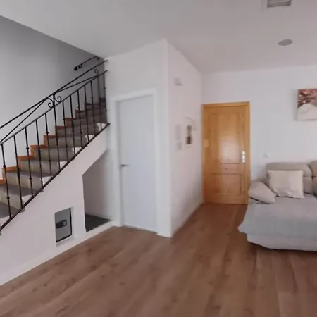 Apartament Increible Duplex Luminoso, Plaza Del Aymto. Talavera de la Reina Zewnętrze zdjęcie
