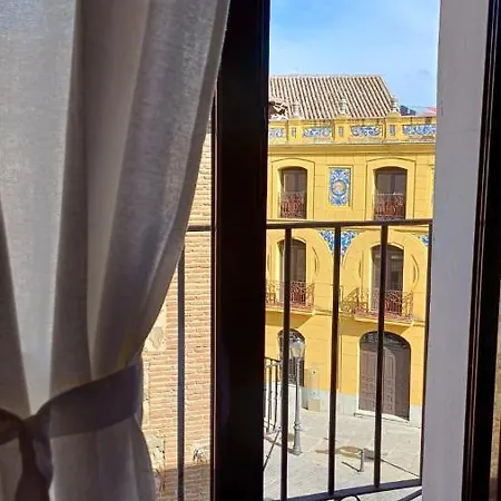 Apartament Increible Duplex Luminoso, Plaza Del Aymto. Talavera de la Reina Zewnętrze zdjęcie