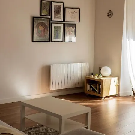 Apartament Increible Duplex Luminoso, Plaza Del Aymto. Talavera de la Reina Zewnętrze zdjęcie