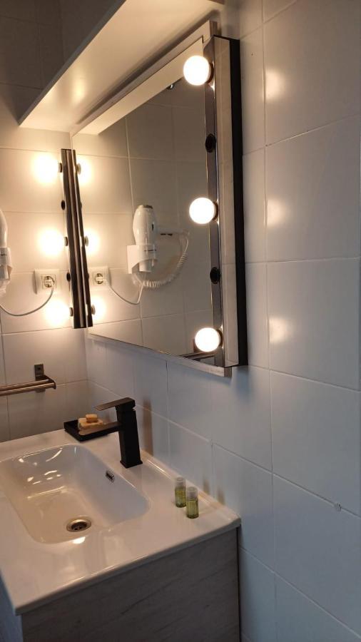 Increible Duplex Luminoso, Plaza Del Aymto. Apartament Talavera de la Reina