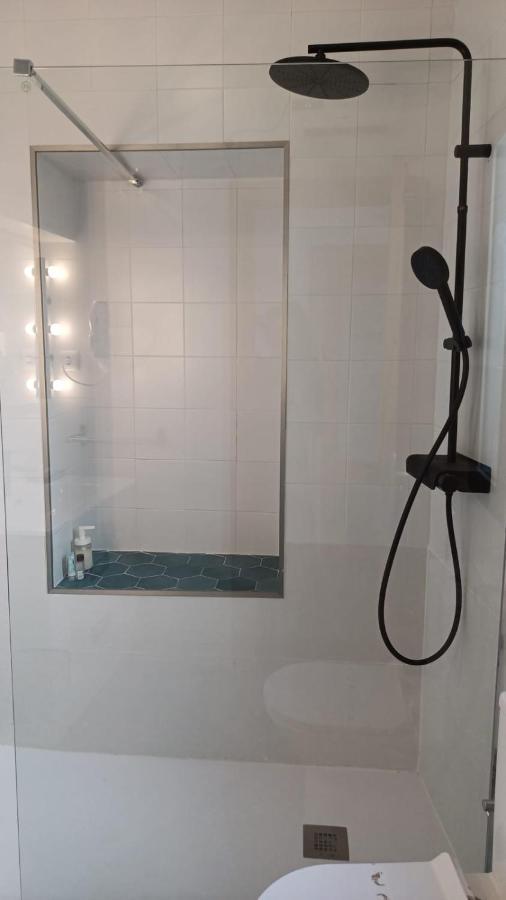 Apartament Increible Duplex Luminoso, Plaza Del Aymto.