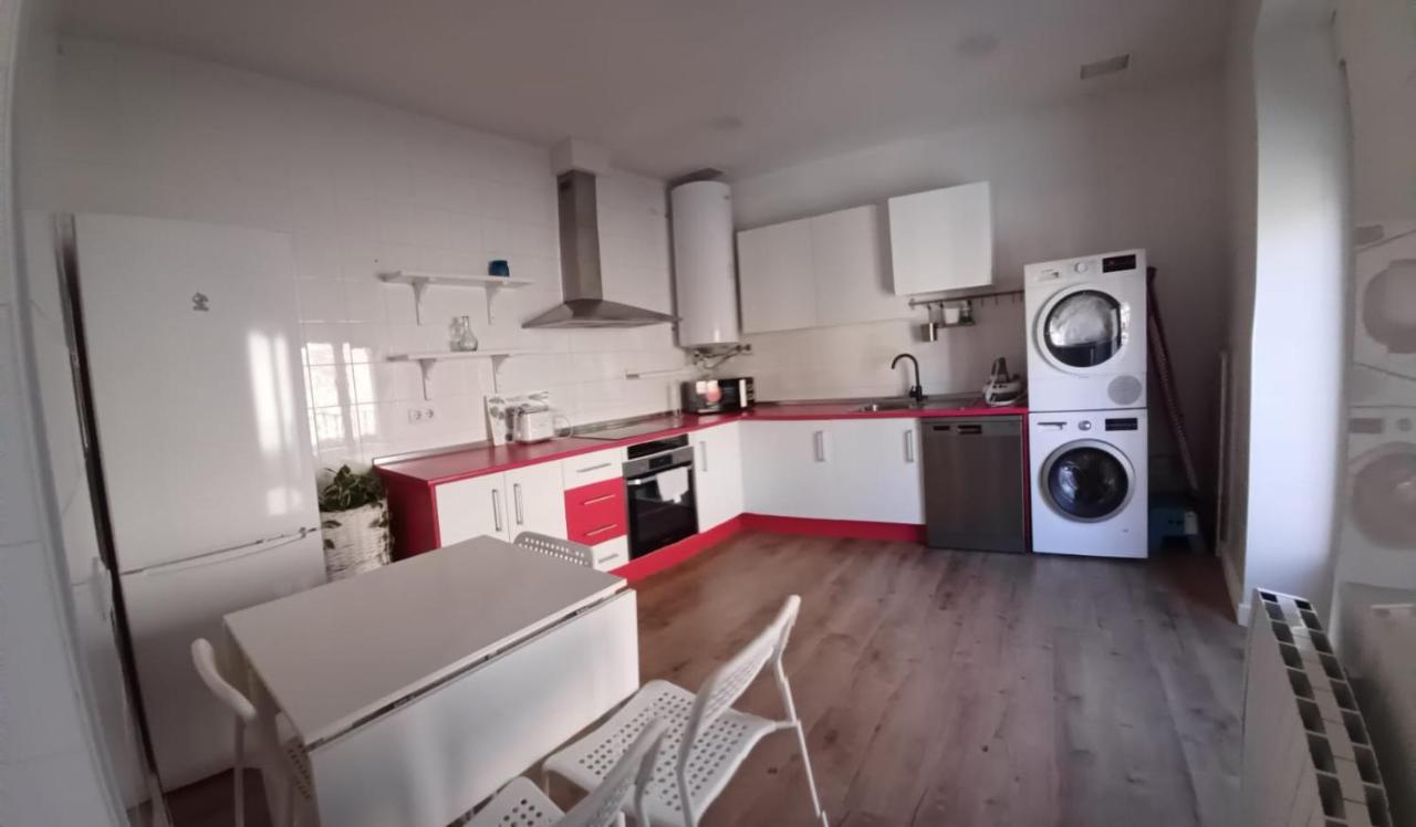 Increible Duplex Luminoso, Plaza Del Aymto. Apartment Talavera de la Reina