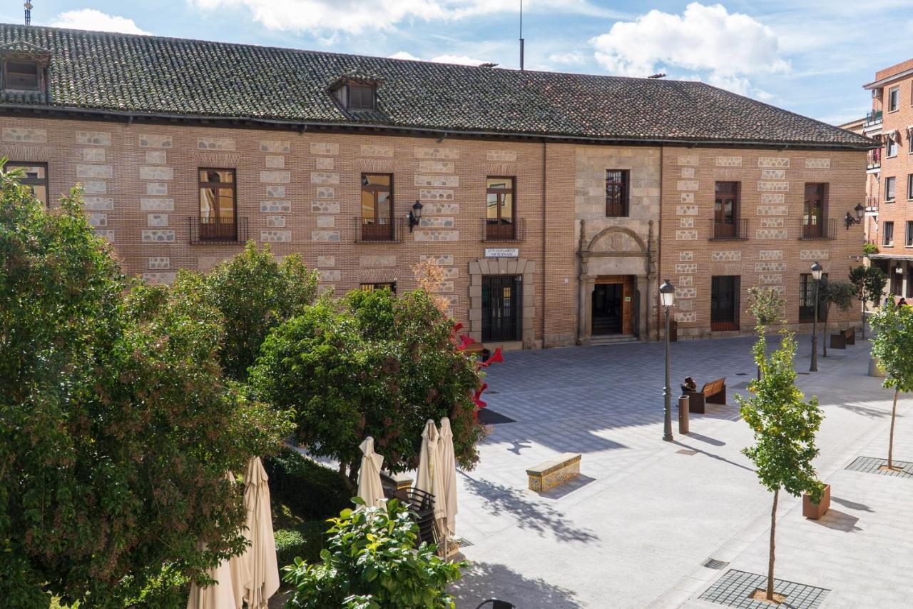Increible Duplex Luminoso, Plaza Del Aymto. Apartament Talavera de la Reina