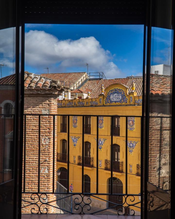 Increible Duplex Luminoso, Plaza Del Aymto. Apartament Talavera de la Reina